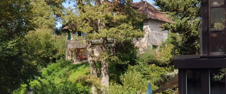 Urlaub 2019 – die Zweite Urlaub 2019 – die Zweite