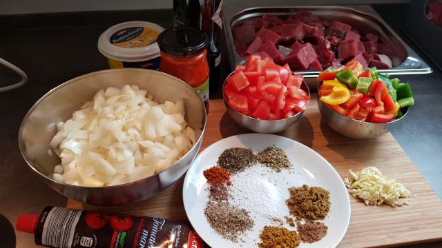 Alles auf einen Blick