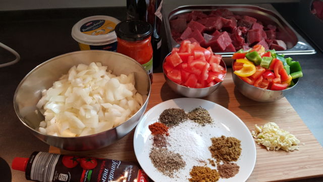 Alles auf einen Blick