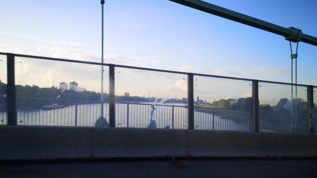 Rheinbrücke Köln-Rodenkirchen