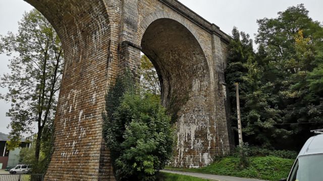 Viaduc de Clécy