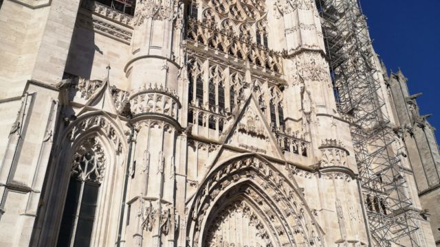 Da fehlen mir echt die Worte